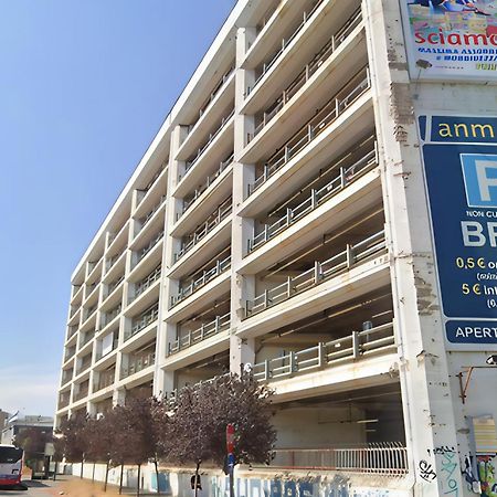L'Ospite Napoletano Apartment Napoli Exterior foto
